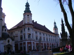 „Wiosna w Bukowym Lesie”